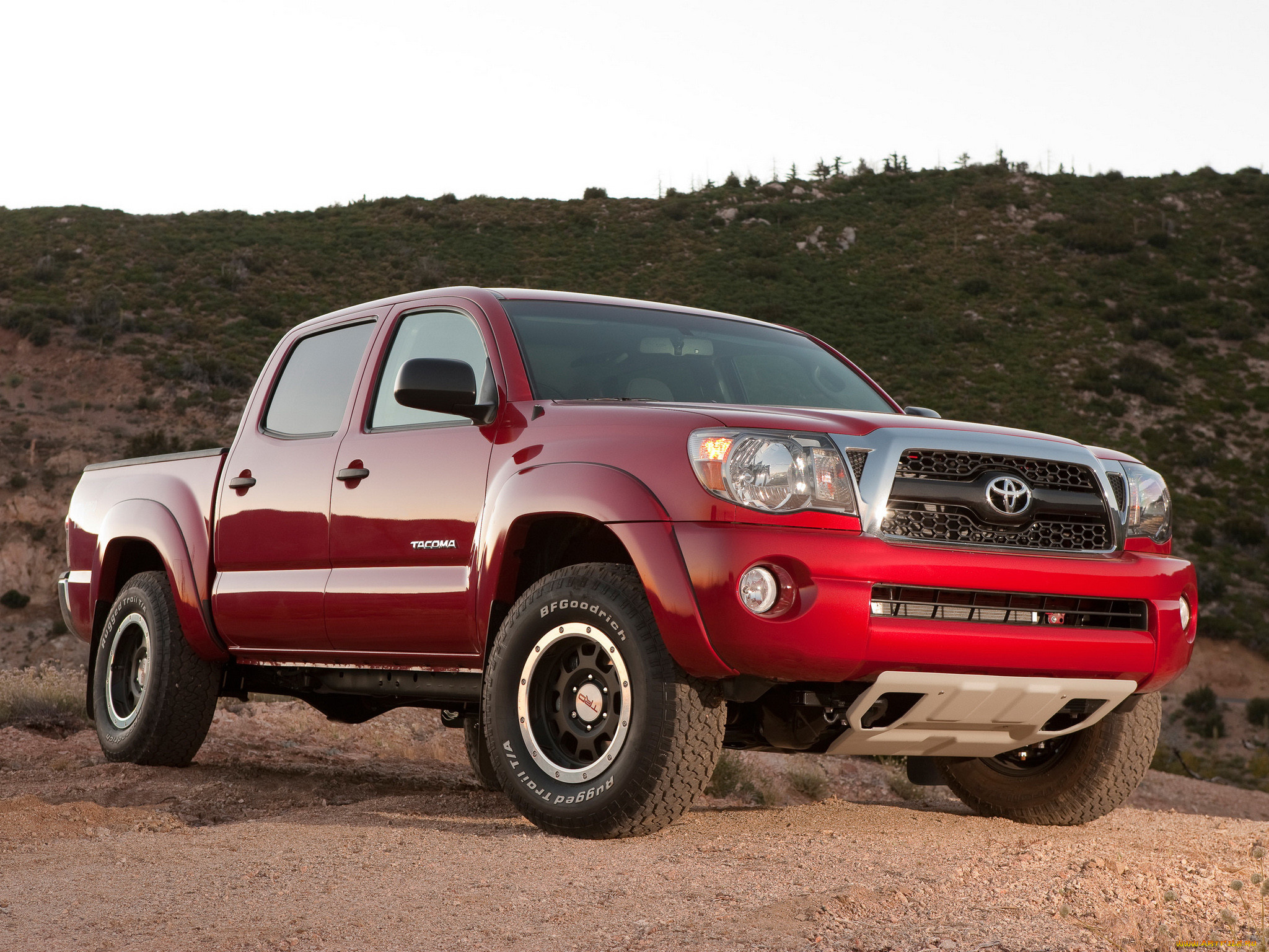 , toyota